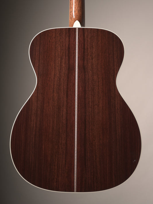 Martin 000-42 Acoustic Guitar - Natural, w/OHSC