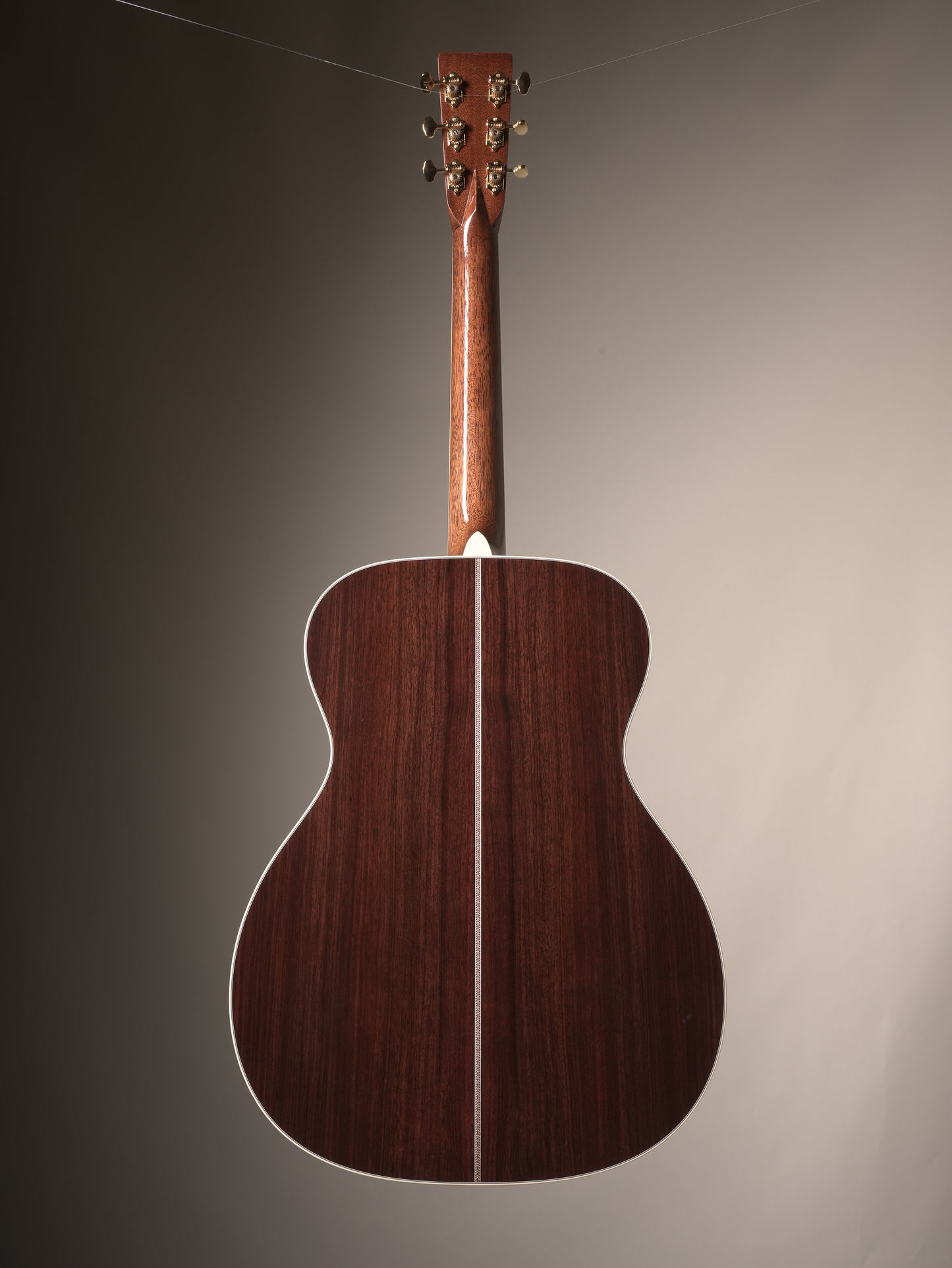 Martin 000-42 Acoustic Guitar - Natural, w/OHSC