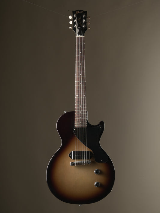 Gibson (2025) Les Paul Junior Electric Guitar - Vintage Sunburst, incl. OHSC