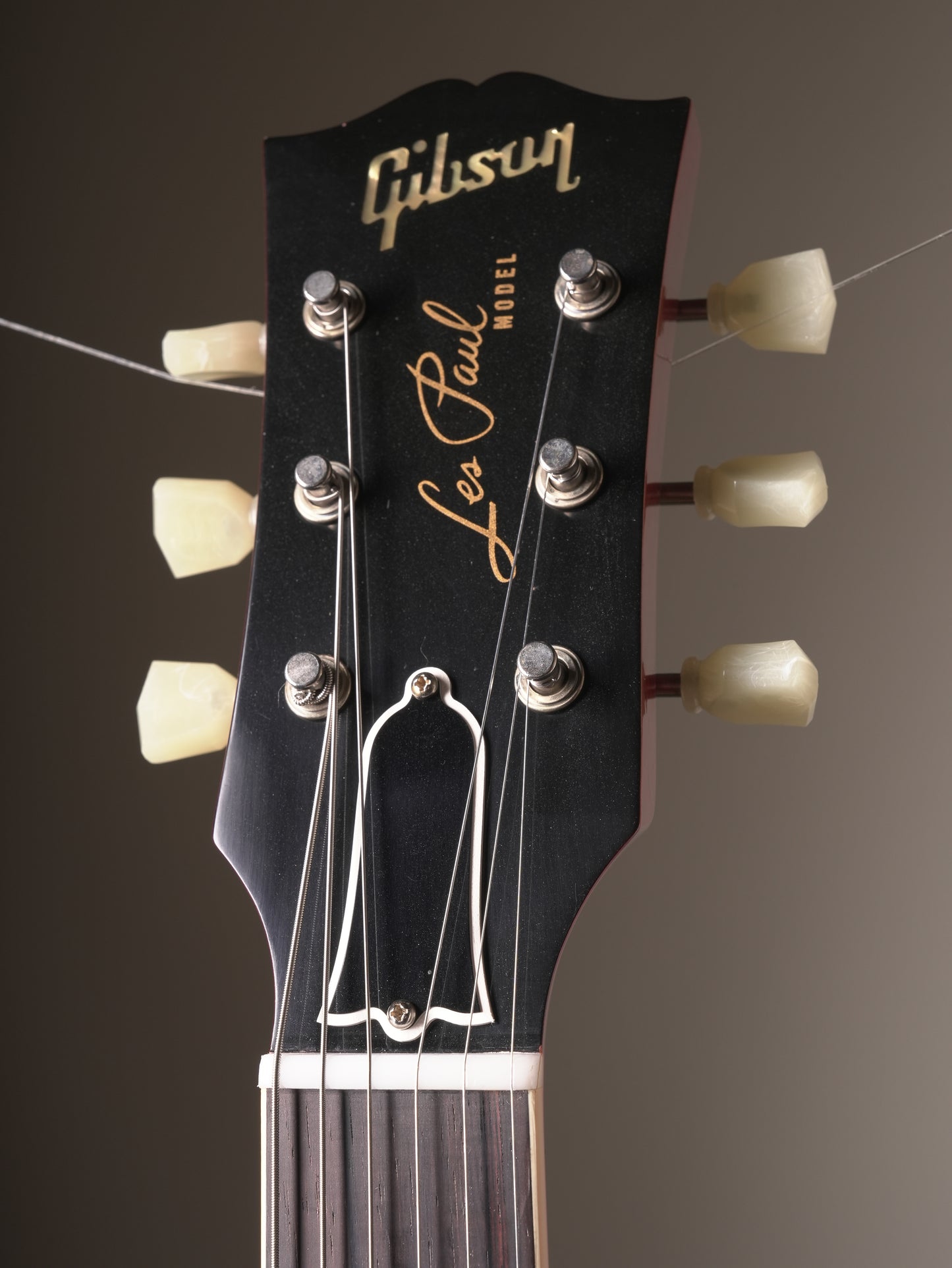 Gibson (2018) Les Paul Standard 1959 Reissue - Cherry Sunburst, incl. OHSC