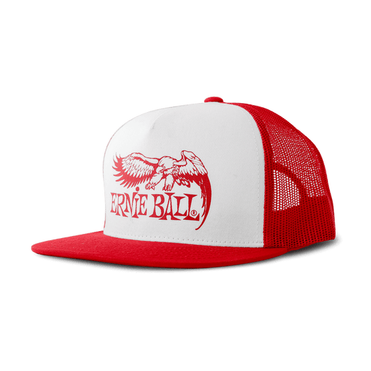 Ernie Ball Eagle Logo Hat