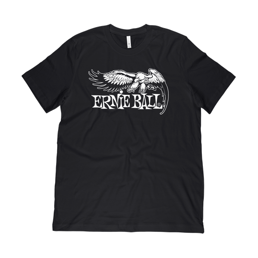 Ernie Ball Classic Eagle T-Shirt