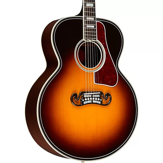 GIBSON SJ-200 Western Classic