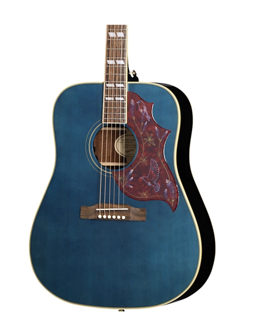 Epiphone Miranda Lambert Bluebird