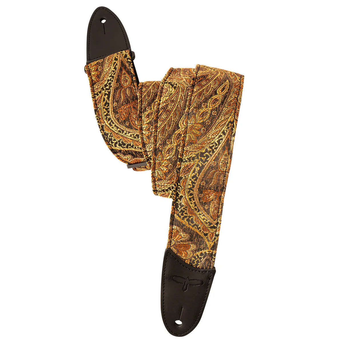Paul Reed Smith 2" Paisley/Nylon Strap