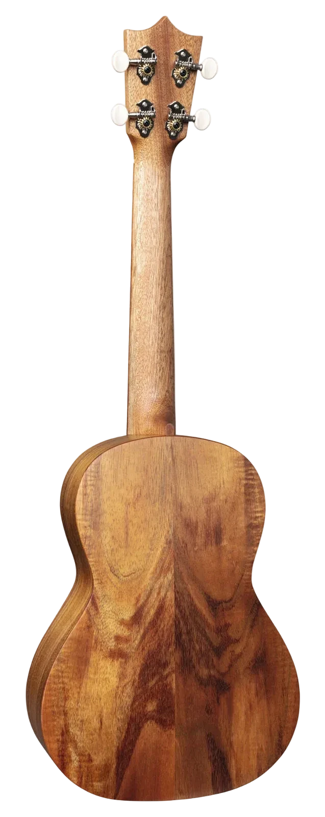 Martin T1K Tenor Ukulele - Natural, w/OGB