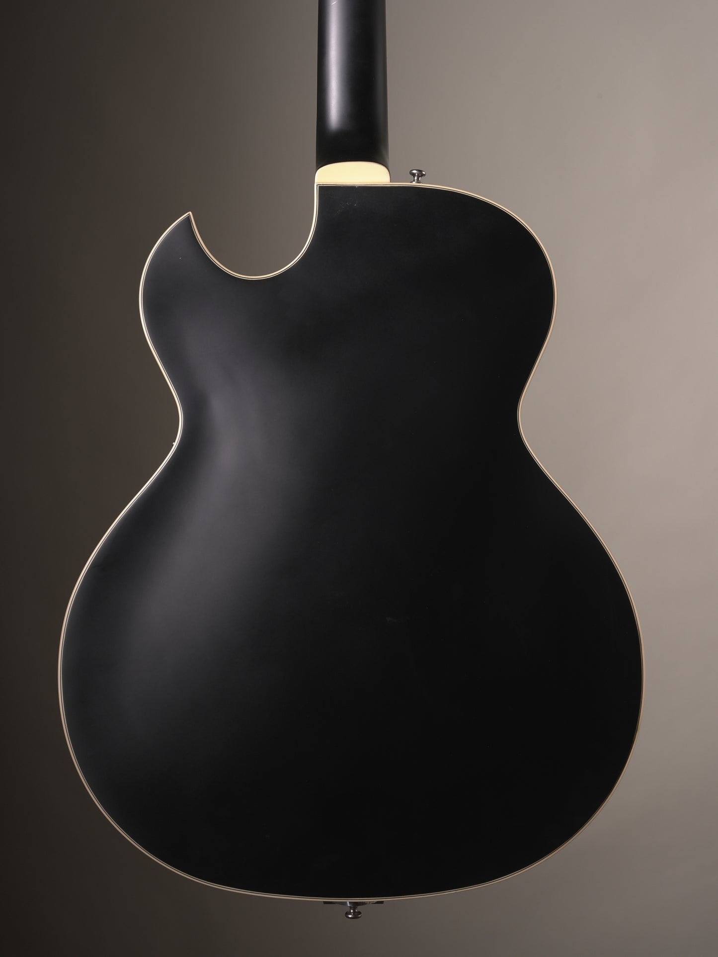 Guild Starfire I Jet 90 Semi-hollow Electric Guitar - Satin Gold