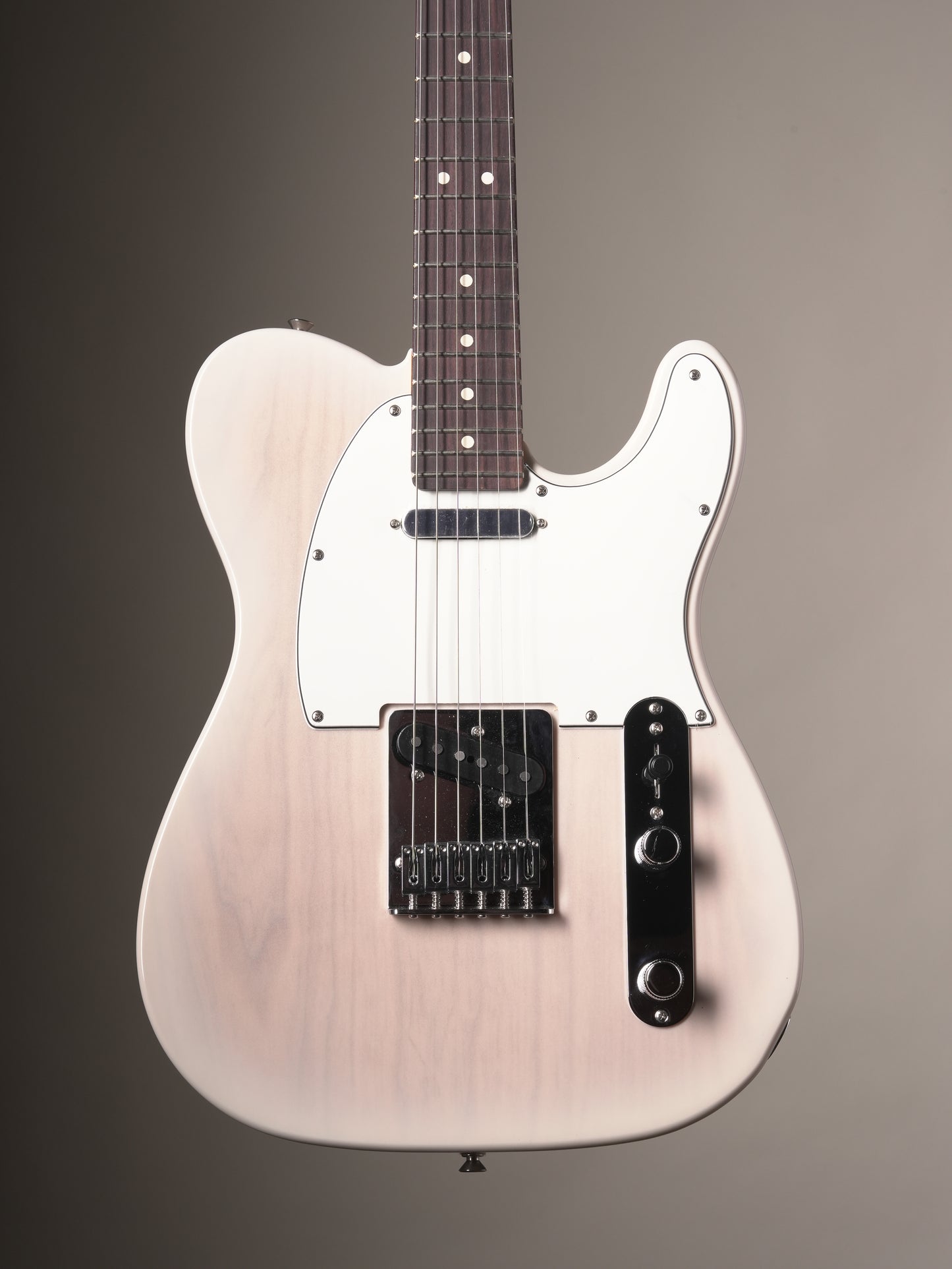 Fender Player II Telecaster Electric Guitar - White Blonde