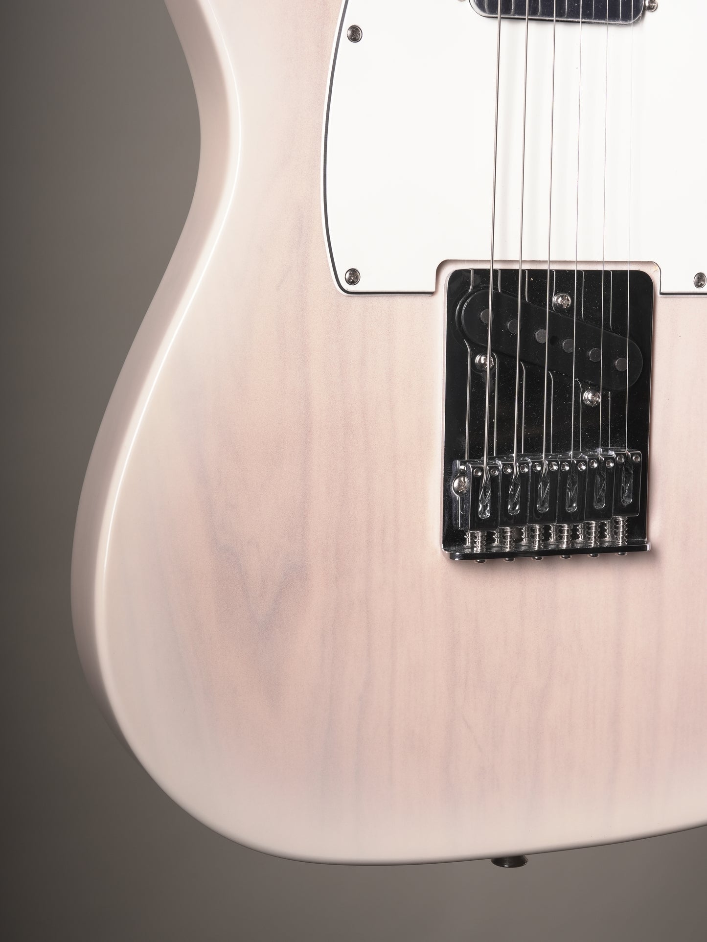 Fender Player II Telecaster Electric Guitar - White Blonde