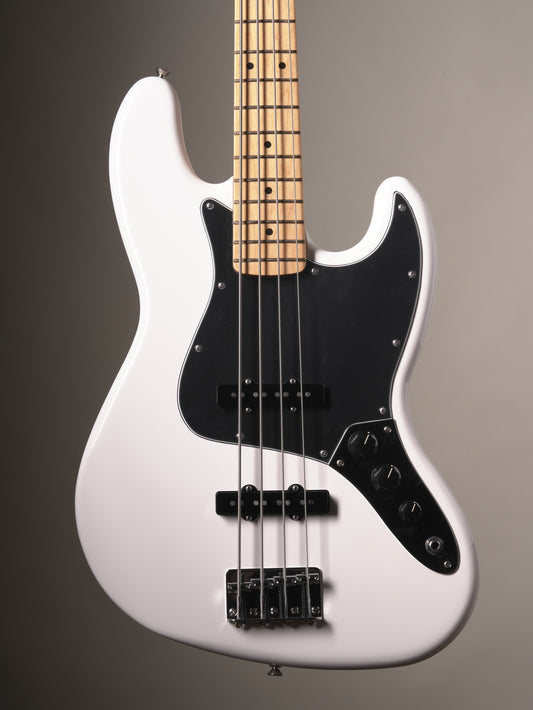 Fender Player II Jazz Bass - Polar White