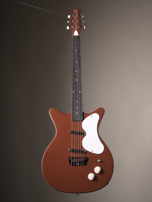 Danelectro PB Special Electric Guitar - Copper