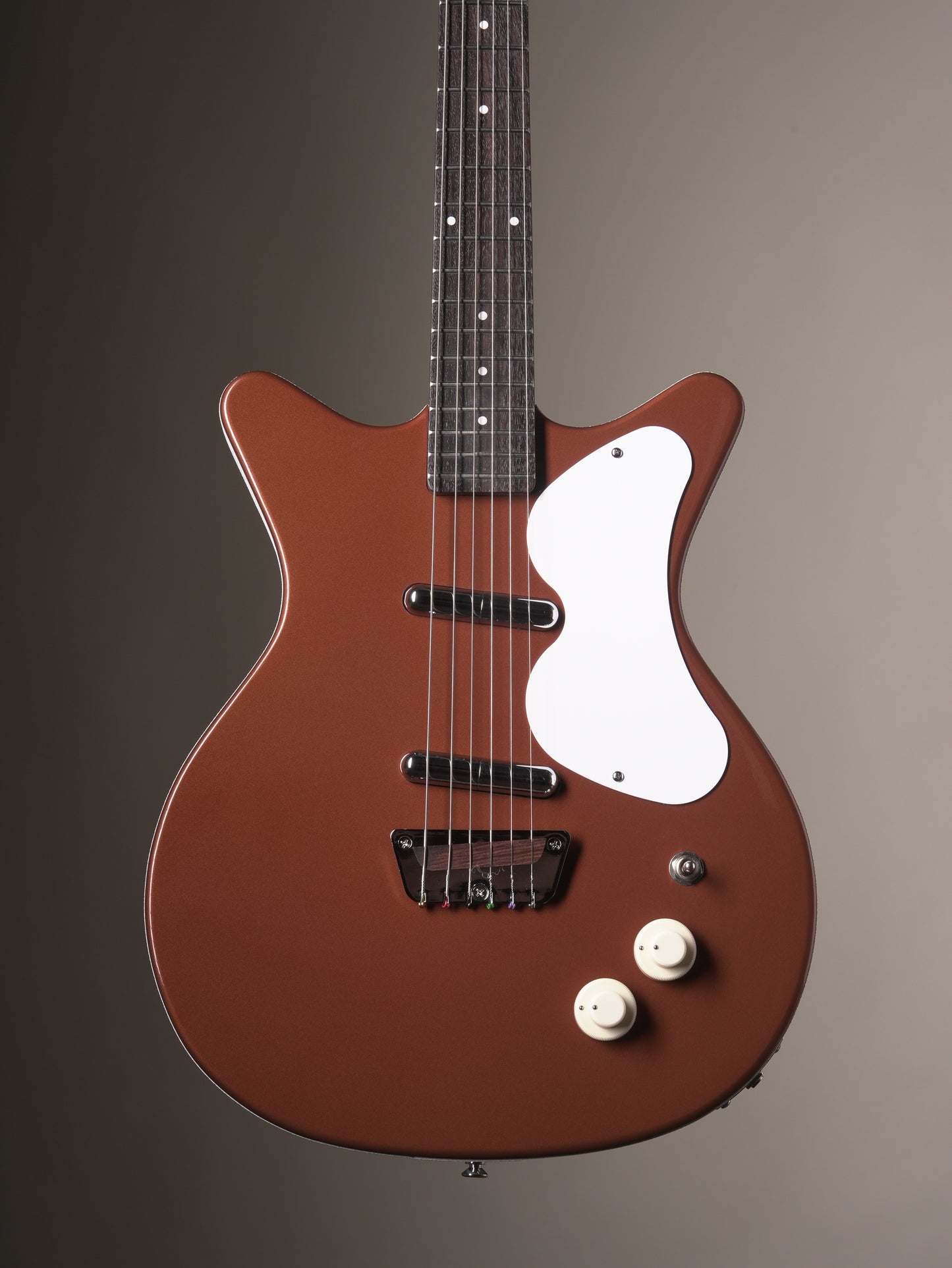 Danelectro PB Special Electric Guitar - Copper