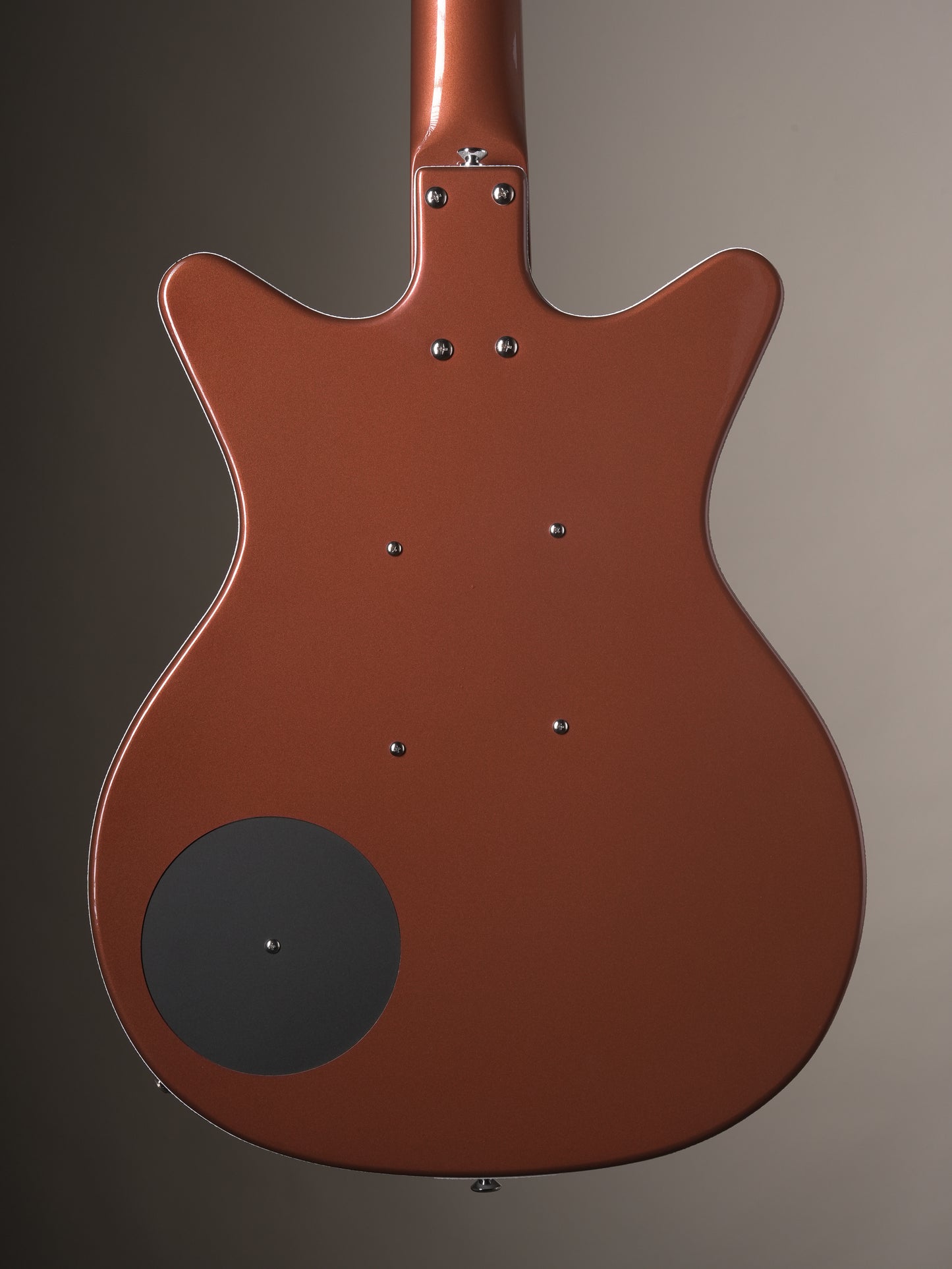 Danelectro PB Special Electric Guitar - Copper