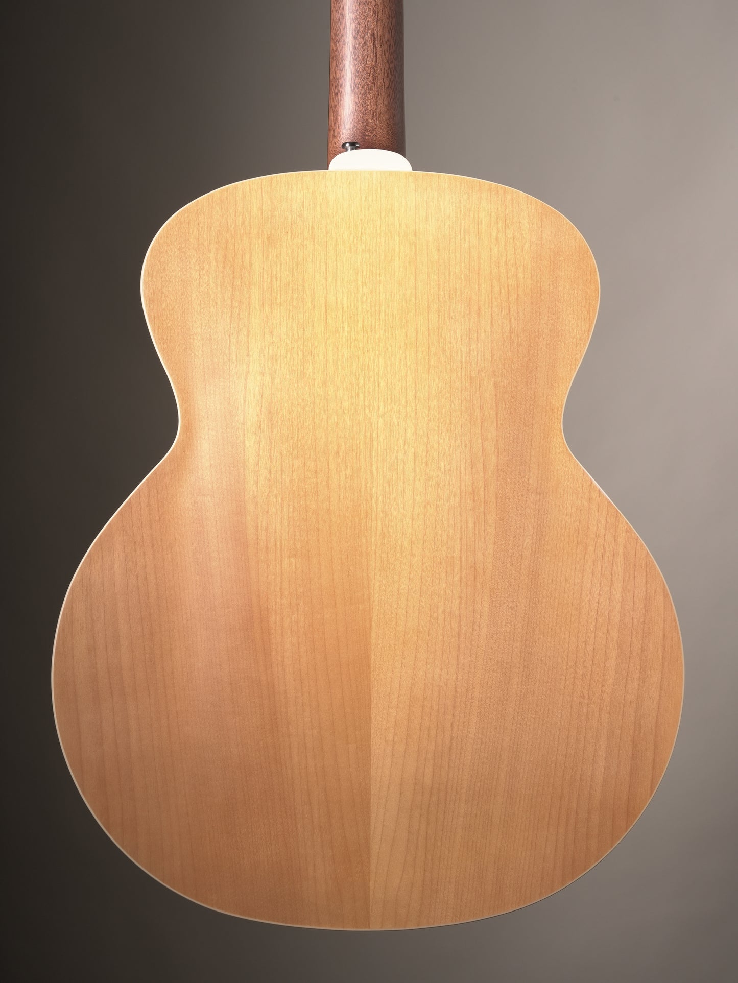 Guild F-2512E Maple Archback 12-string Acoustic Electric Guitar - Natural