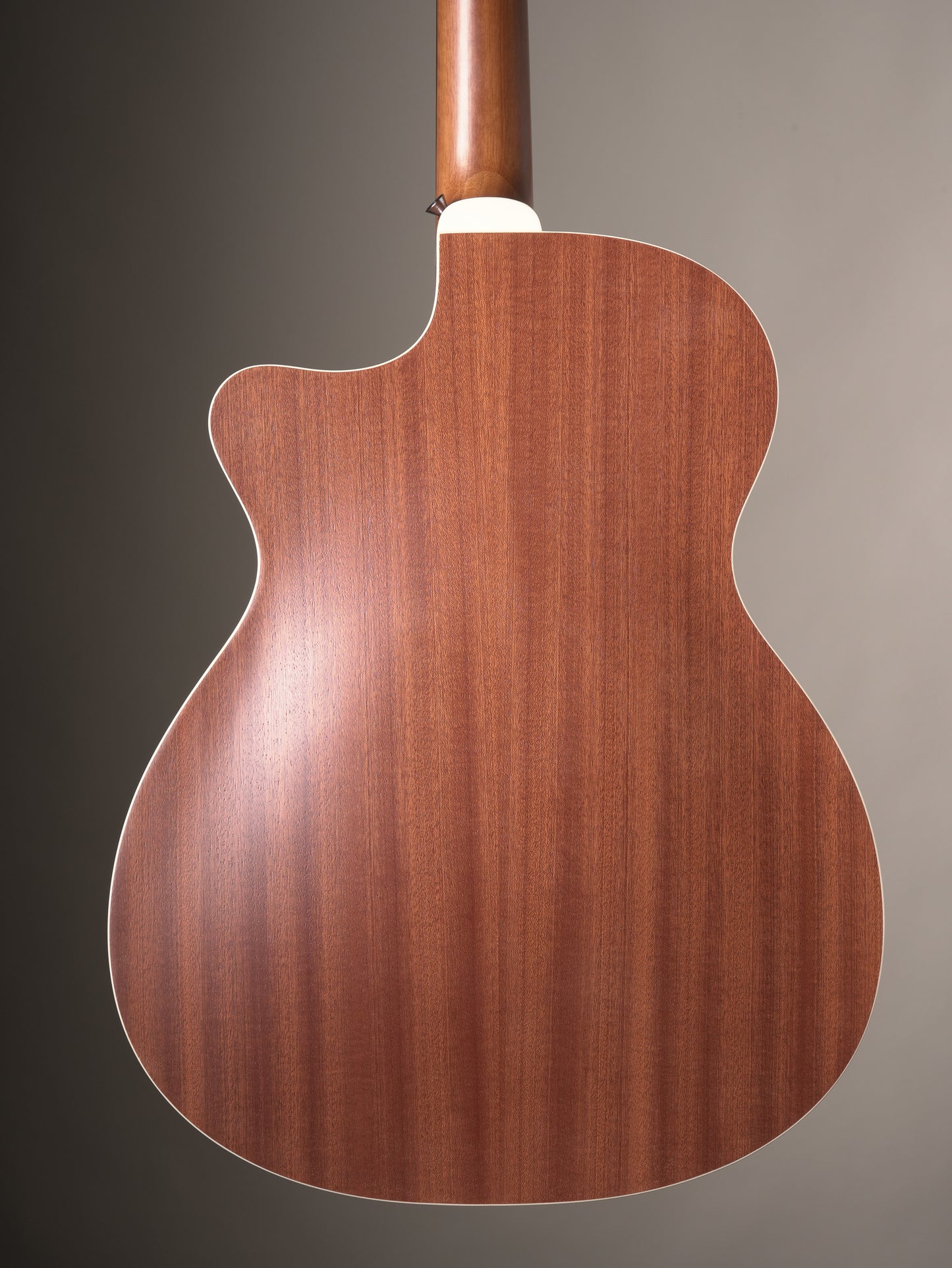 Guild OM-240CE Archback Acoustic Electric Guitar - Natural