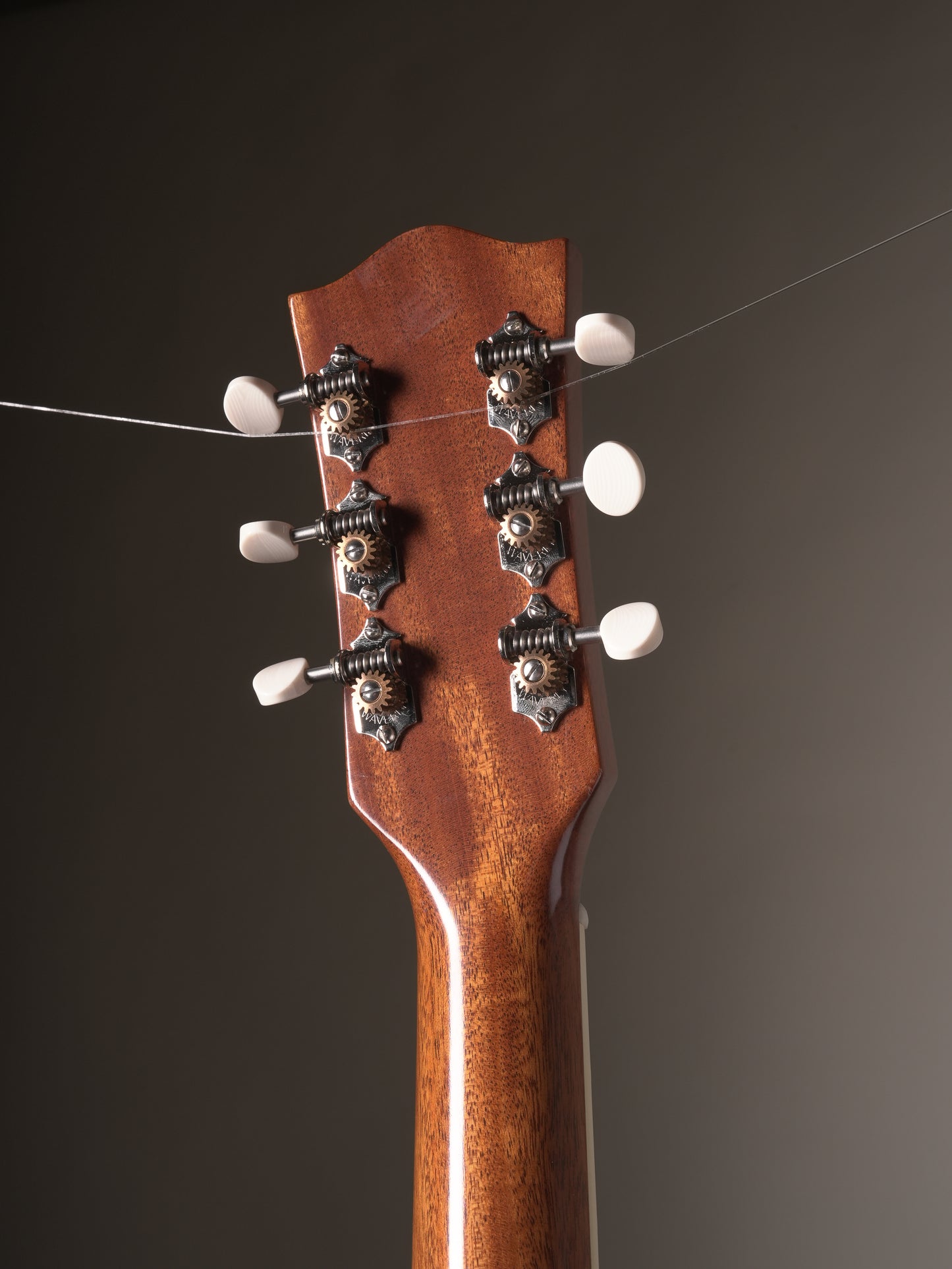 David Flammang (2024) J60CW Brazilian Back & Sides Slope Shoulder Acoustic Guitar - Natural w. OHSC