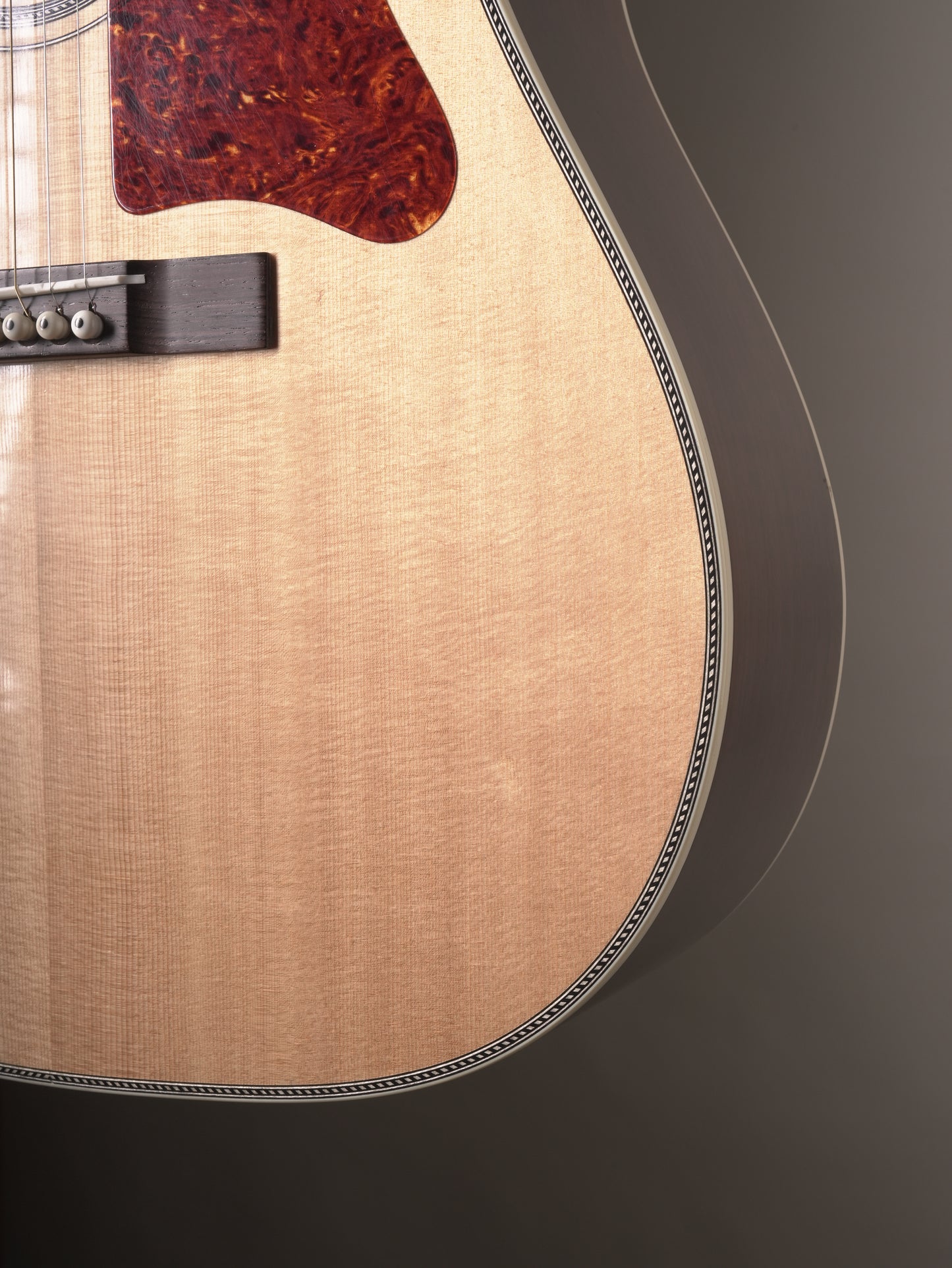 David Flammang (2024) J60CW Brazilian Back & Sides Slope Shoulder Acoustic Guitar - Natural w. OHSC