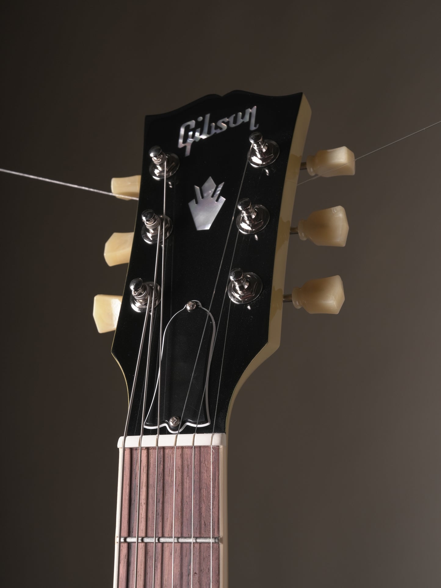 Gibson SG Standard '61 Electric Guitar - TV Yellow, w/ OHSC