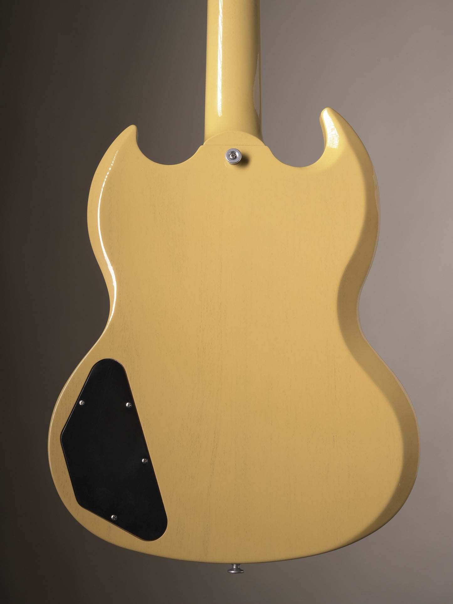 Gibson SG Standard '61 Electric Guitar - TV Yellow, w/ OHSC