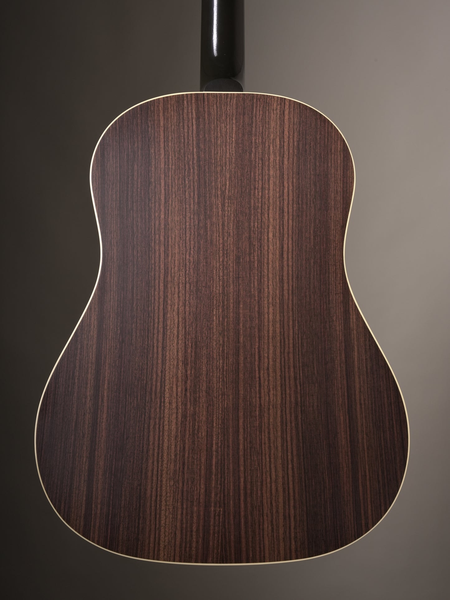 Gibson Custom Shop Historic 1936 Advanced Jumbo Acoustic Guitar - Vintage Sunburst VOS, incl. OHSC