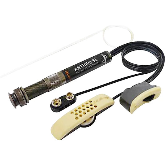 LR Baggs Anthem SL Microphone & Under-saddle Acoustic Guitar Pickup