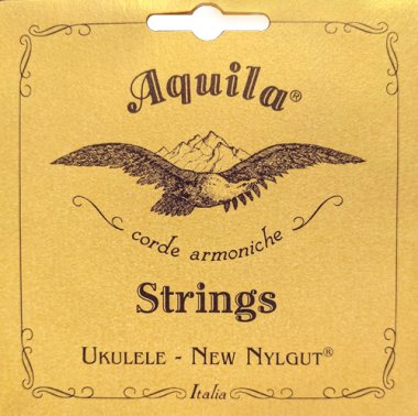 Aquila AQ-10 New Nylgut Tenor High G