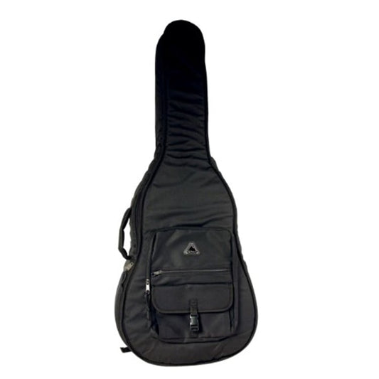 Boulder CB-260 Dreadnought Acoustic Guitar Bag - Black