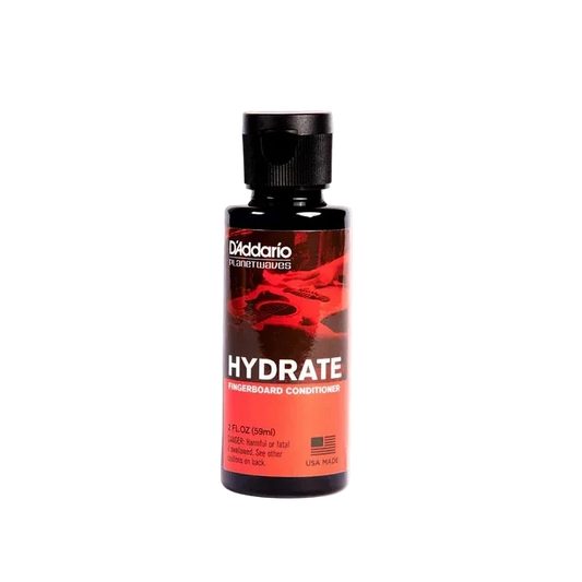 D'Addario Hydrate Fingerboard Conditioner
