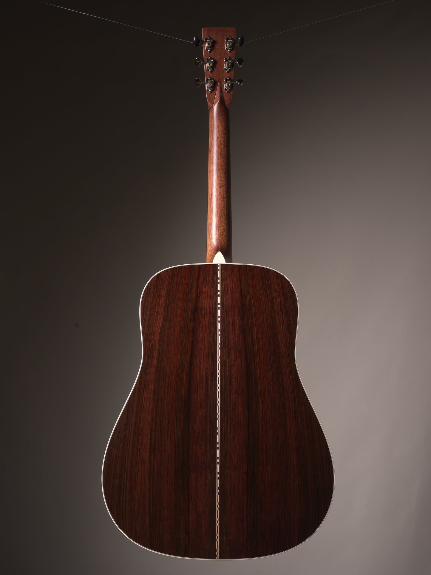 Martin D-28 Acoustic Guitar - Natural, w/OHSC