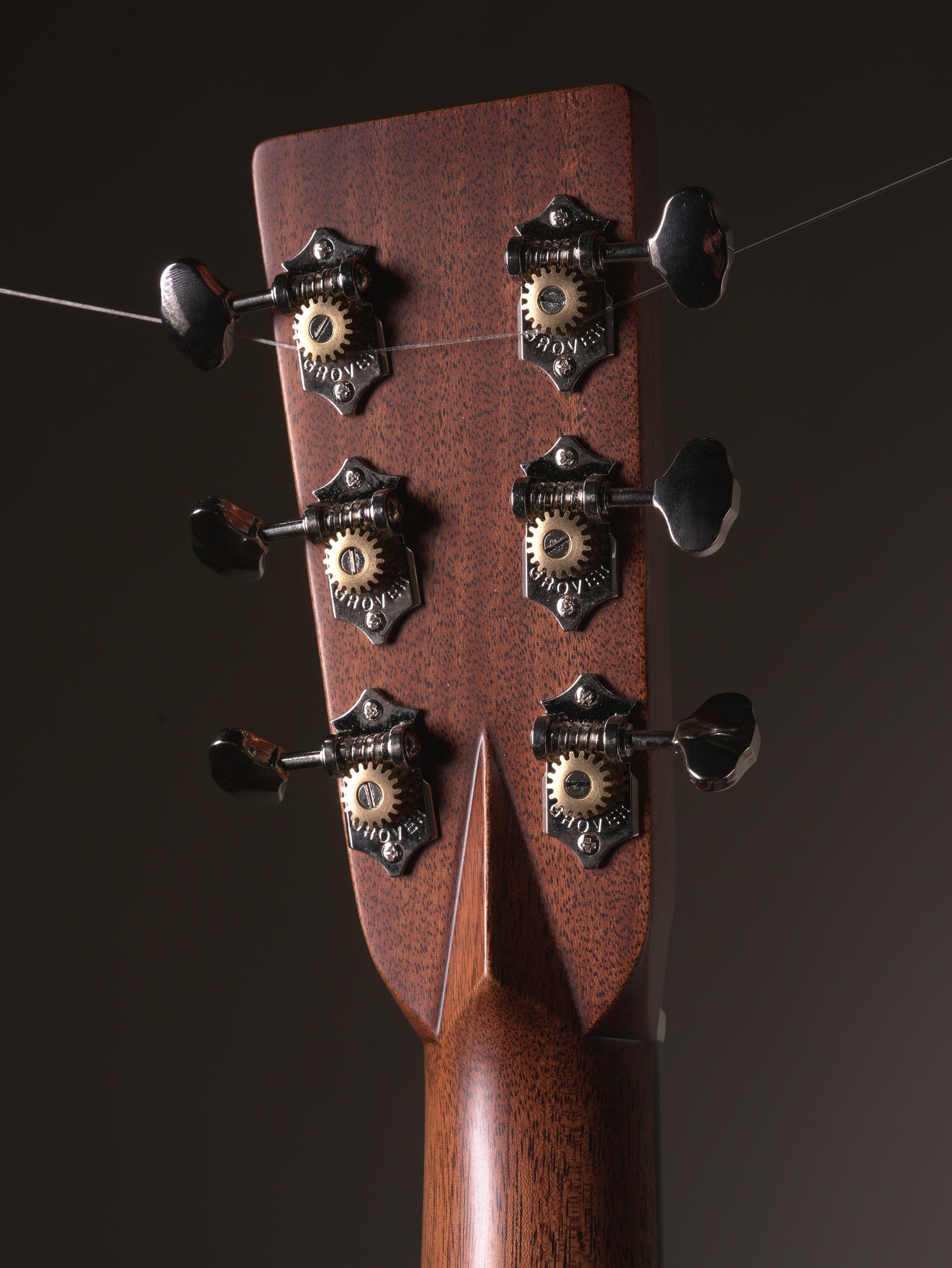 Martin D-28 Acoustic Guitar - Natural, w/OHSC
