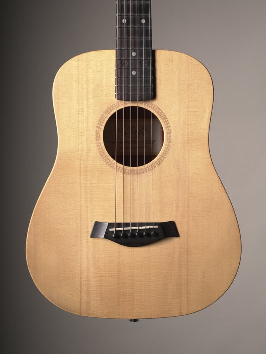 Taylor (2000) NAMM Show Exclusive Rosewood Baby Taylor BT1 - Natural, incl. HSC