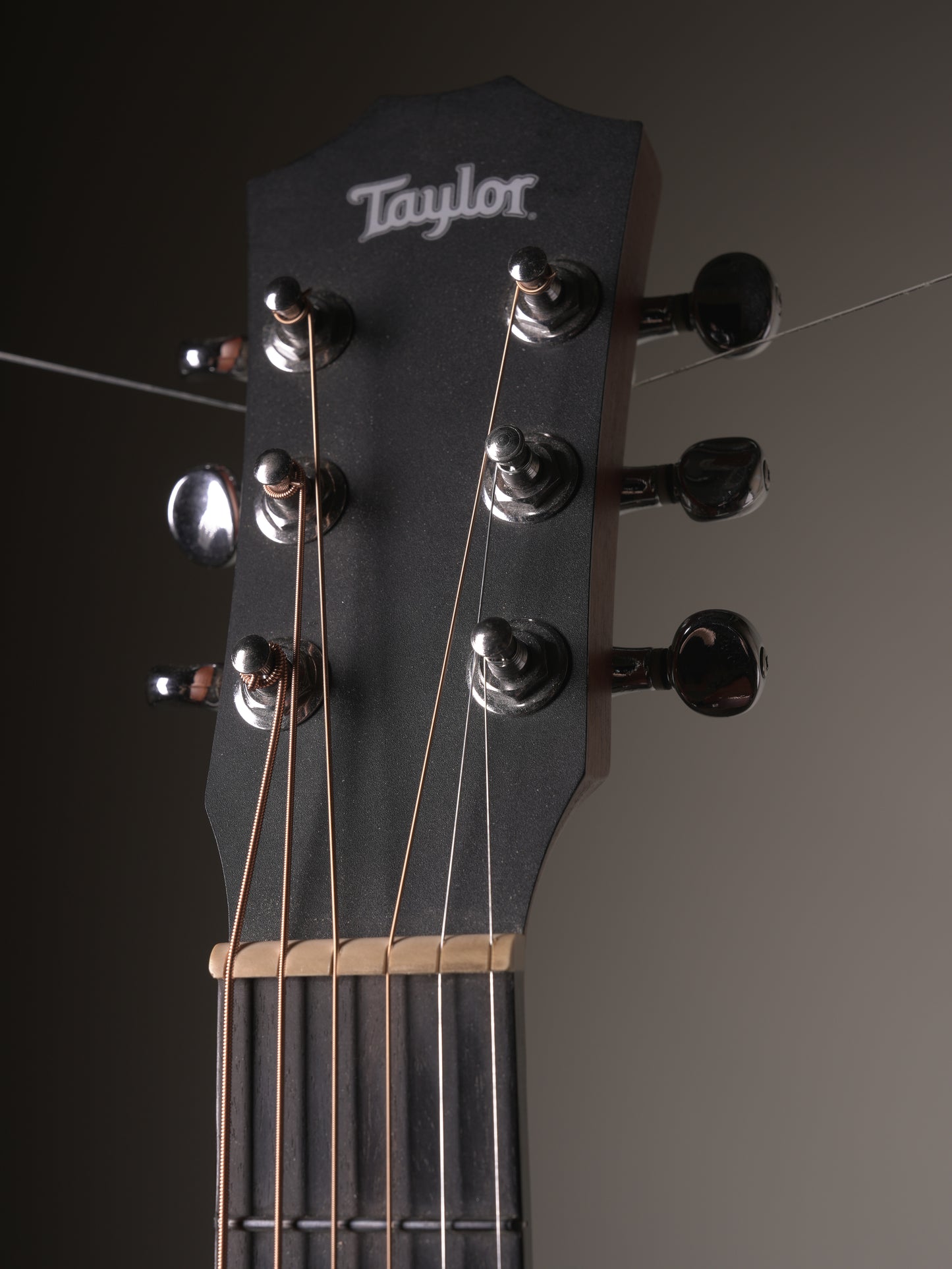 Taylor (2000) NAMM Show Exclusive Rosewood Baby Taylor BT1 - Natural, incl. HSC
