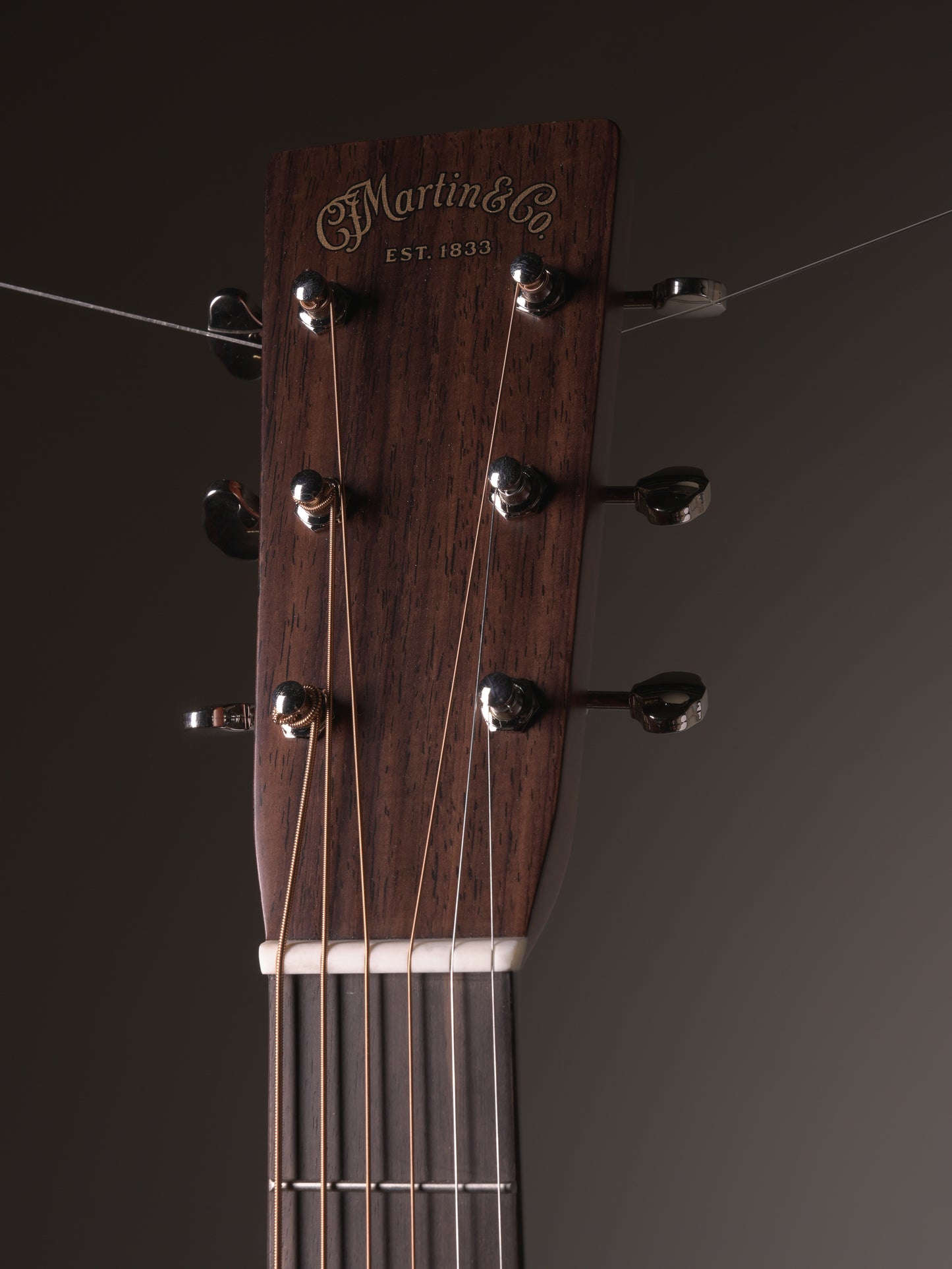 Martin HD-28 Acoustic Guitar - Natural, w/OHSC