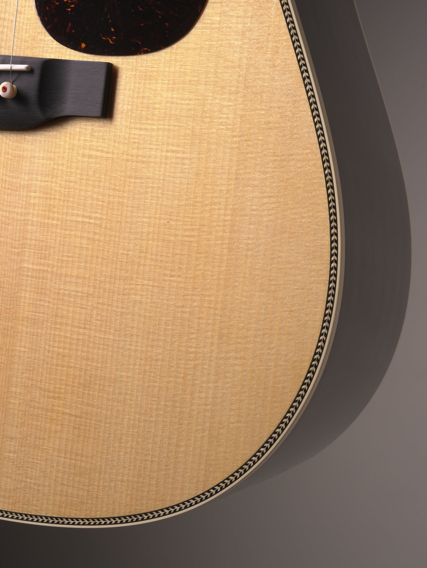 Martin HD-28 Acoustic Guitar - Natural, w/OHSC