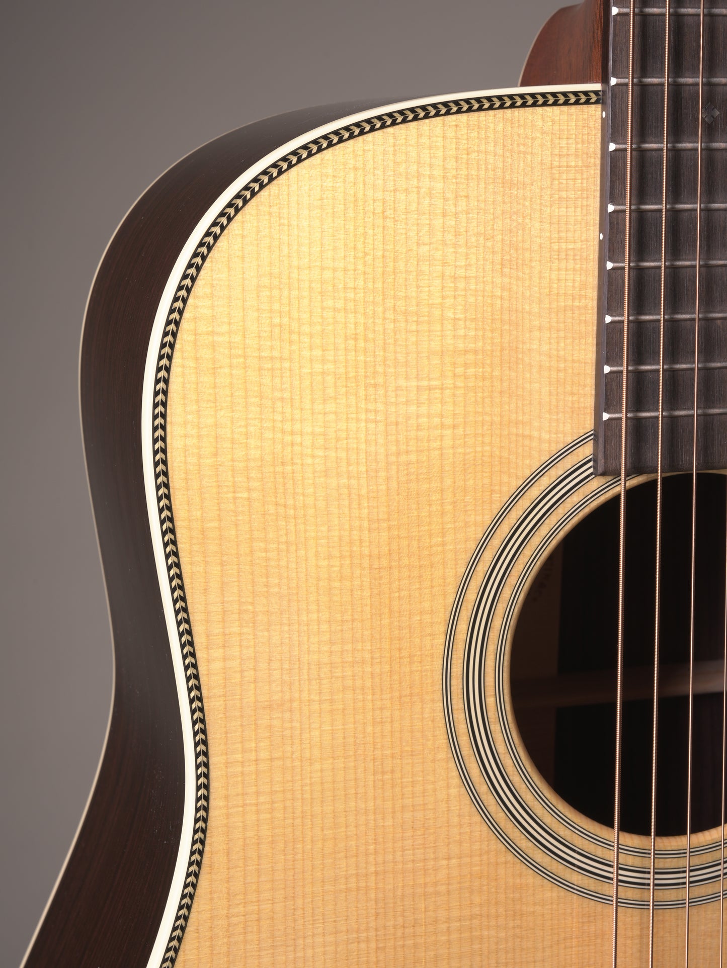 Martin HD-28 Acoustic Guitar - Natural, w/OHSC