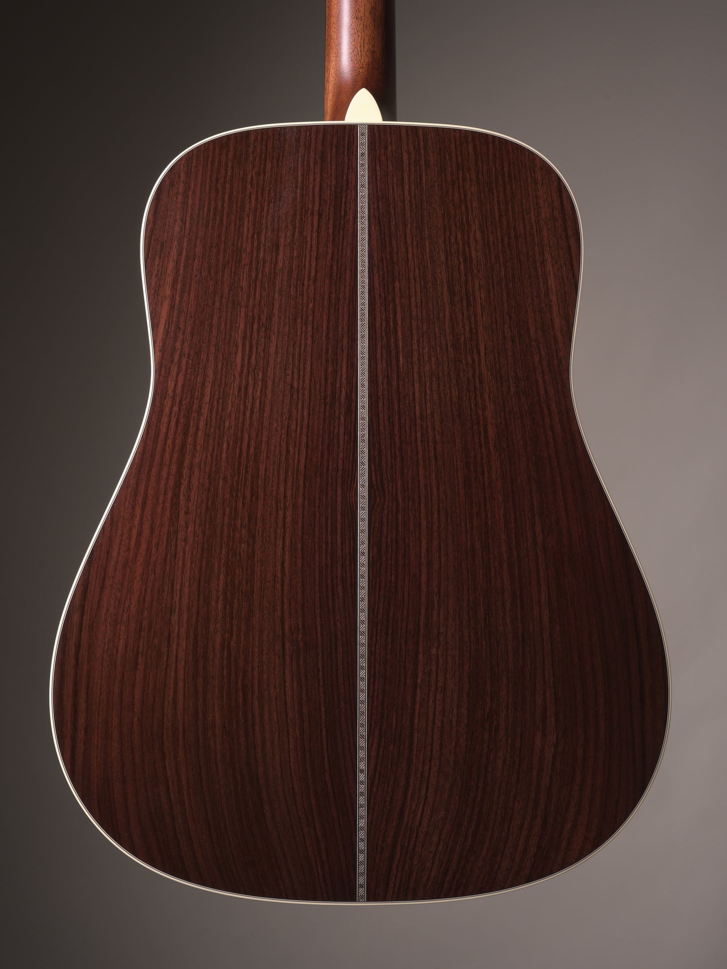Martin HD-28 Acoustic Guitar - Natural, w/OHSC