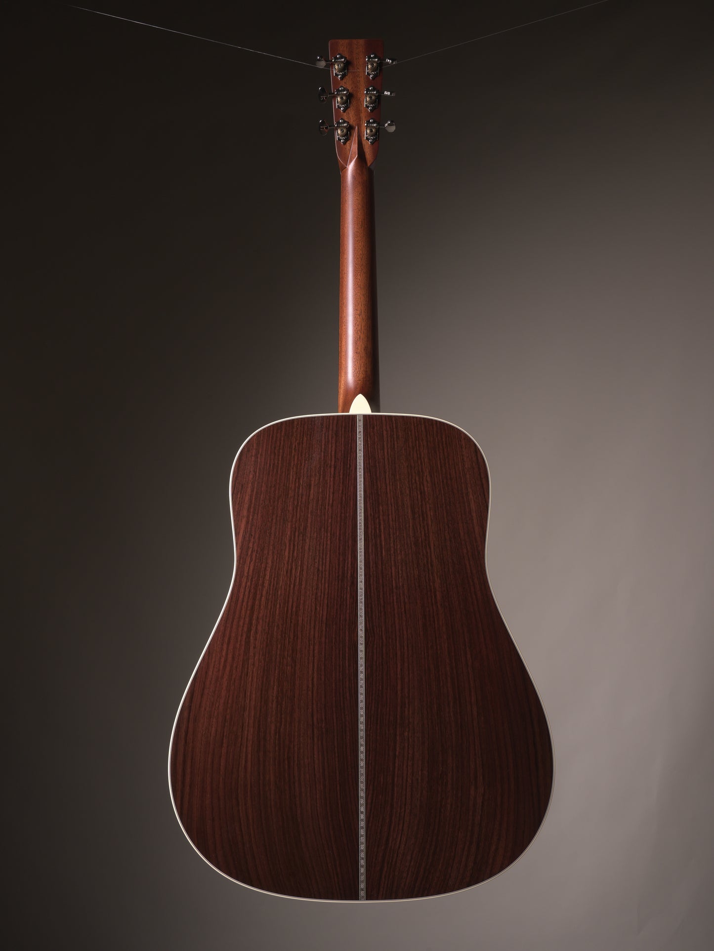 Martin HD-28 Acoustic Guitar - Natural, w/OHSC