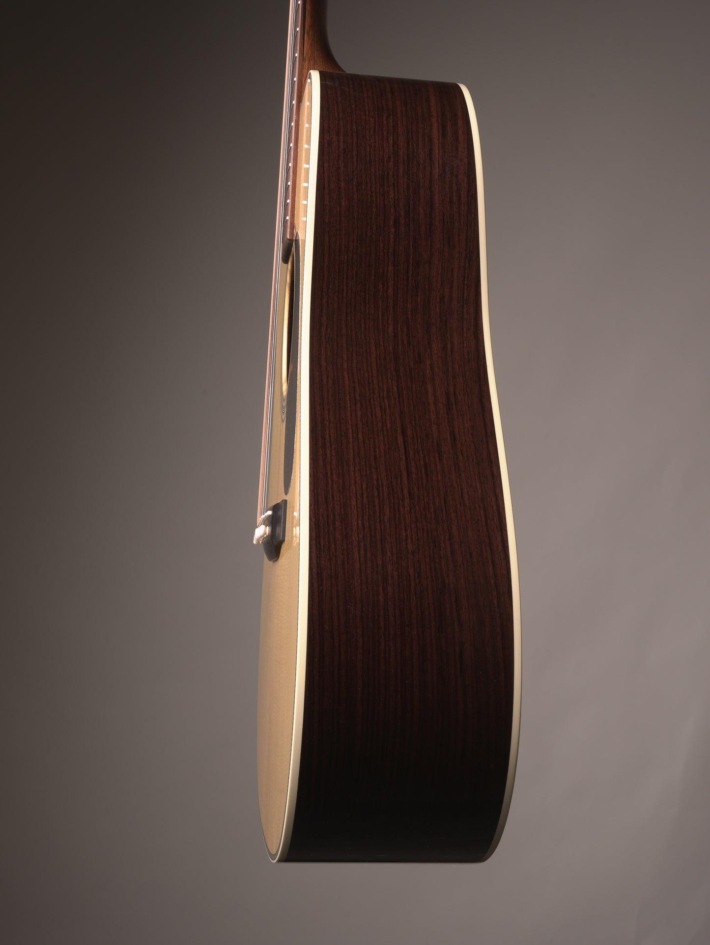 Martin HD-28 Acoustic Guitar - Natural, w/OHSC