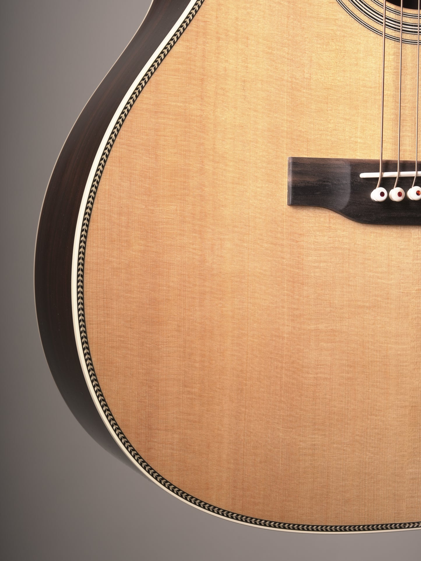 Martin OM-28 Acoustic Guitar - Natural, w/OHSC