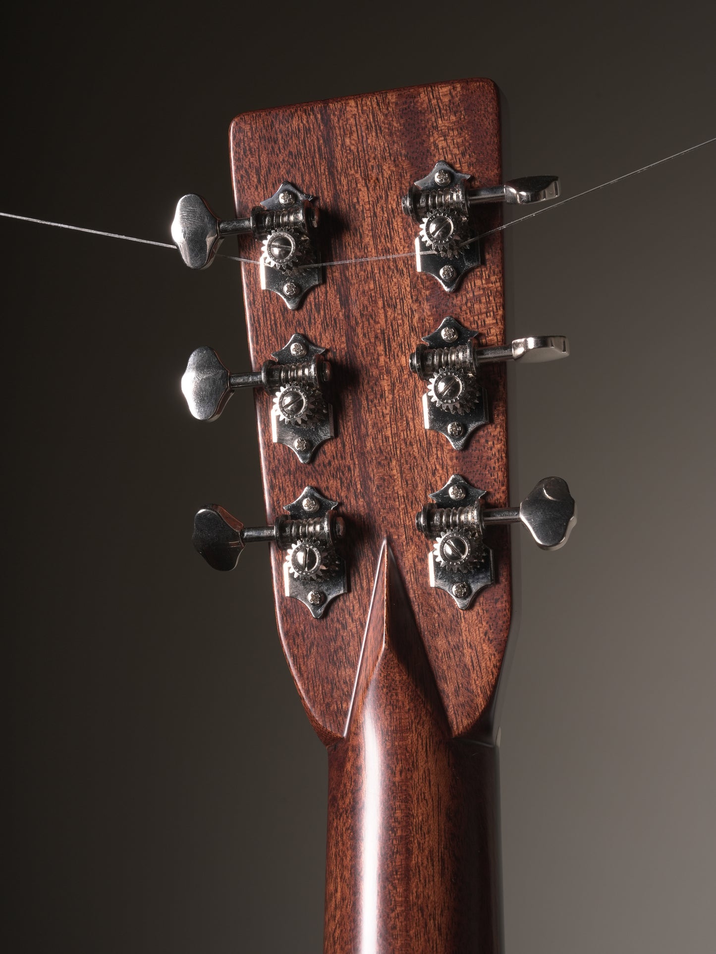 Eastman (2021) E20 OM-TC Acoustic Electric Guitar - Natural, incl. OHSC