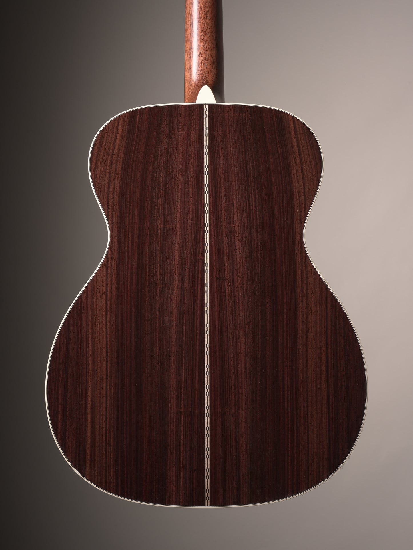 Martin OM-28 Acoustic Guitar - Natural, w/OHSC