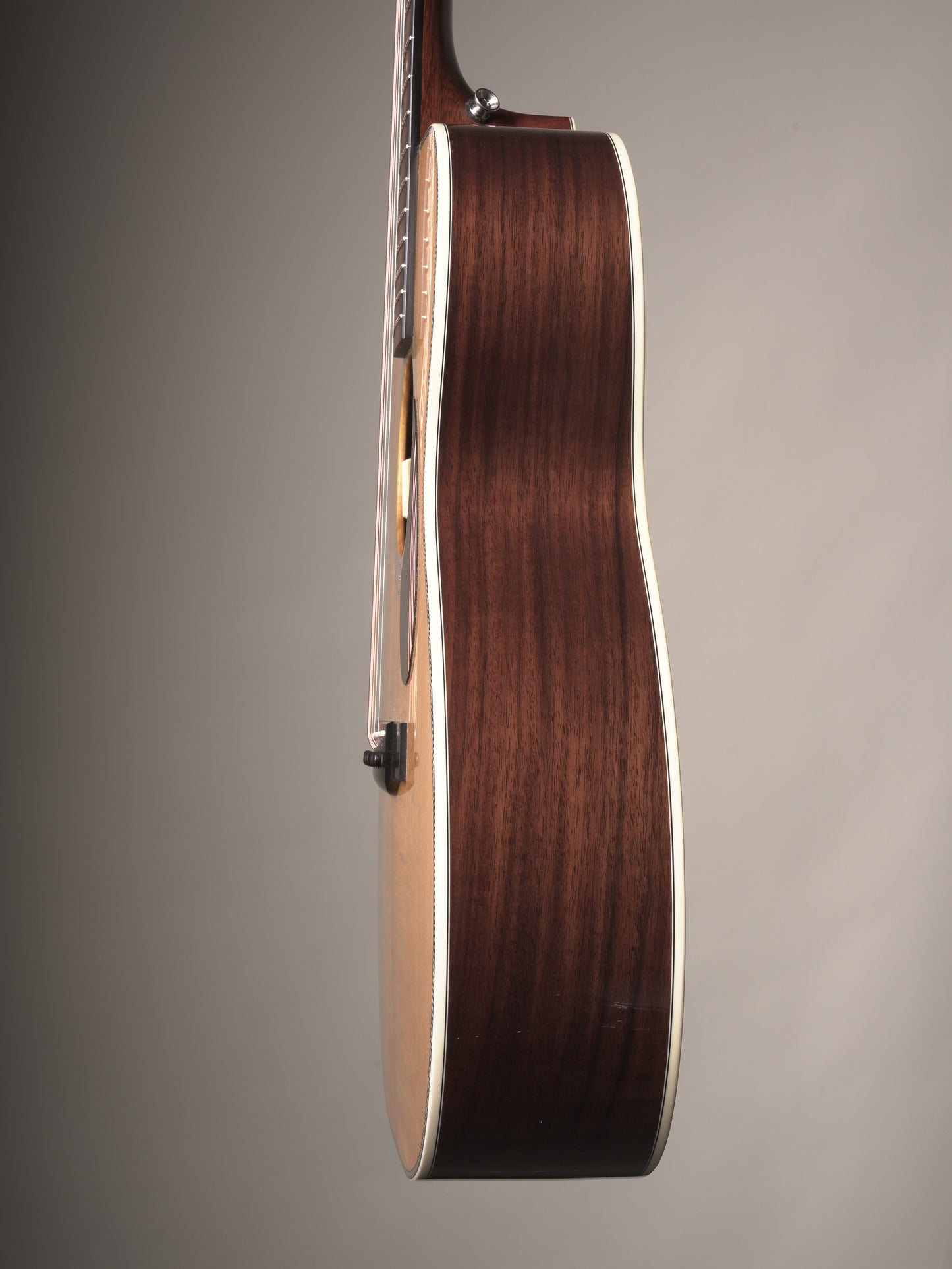 Eastman (2021) E20 OM-TC Acoustic Electric Guitar - Natural, incl. OHSC