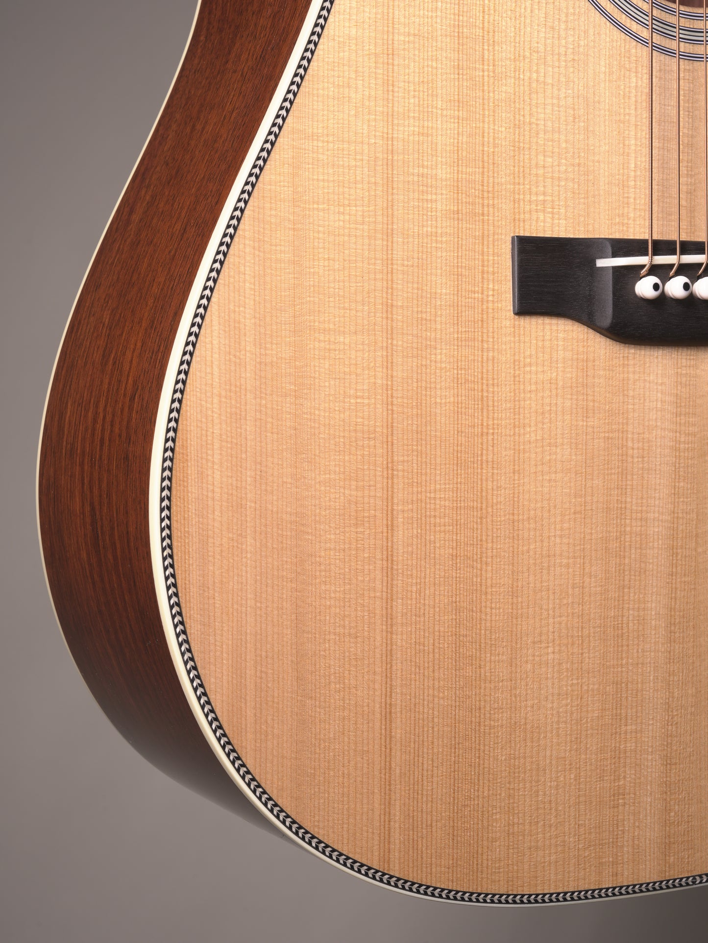 Martin D-28 Authentic 1937 Acoustic Guitar - Natural, w/OHSC