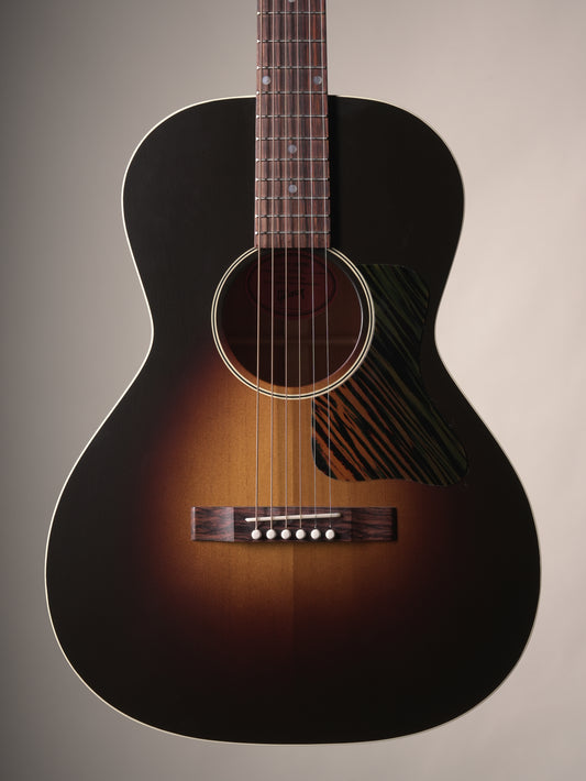Gibson L-00 Century 12-Fret Acoustic Guitar - Vintage Sunburst, w. OHSC
