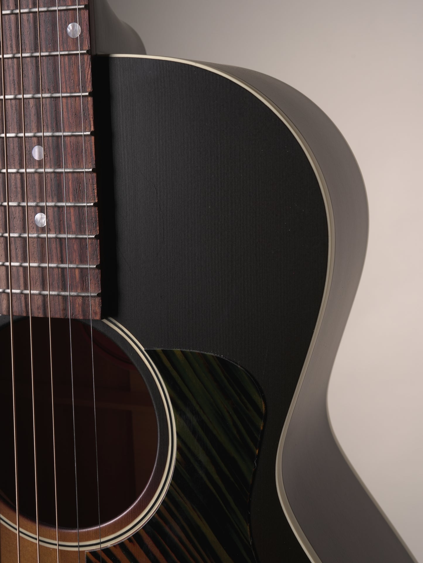 Gibson L-00 Century 12-Fret Acoustic Guitar - Vintage Sunburst, w. OHSC