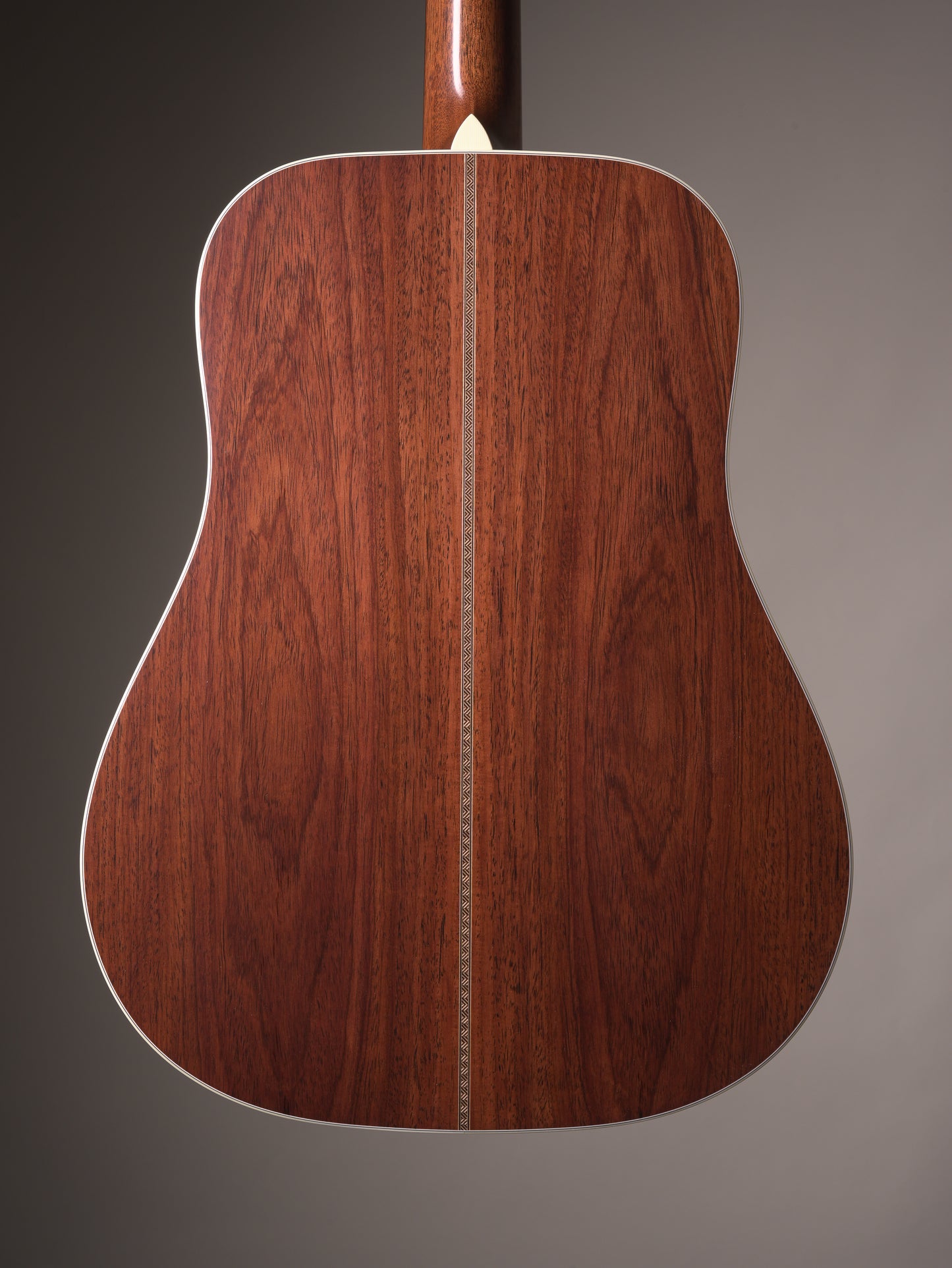 Martin D-28 Authentic 1937 Acoustic Guitar - Natural, w/OHSC