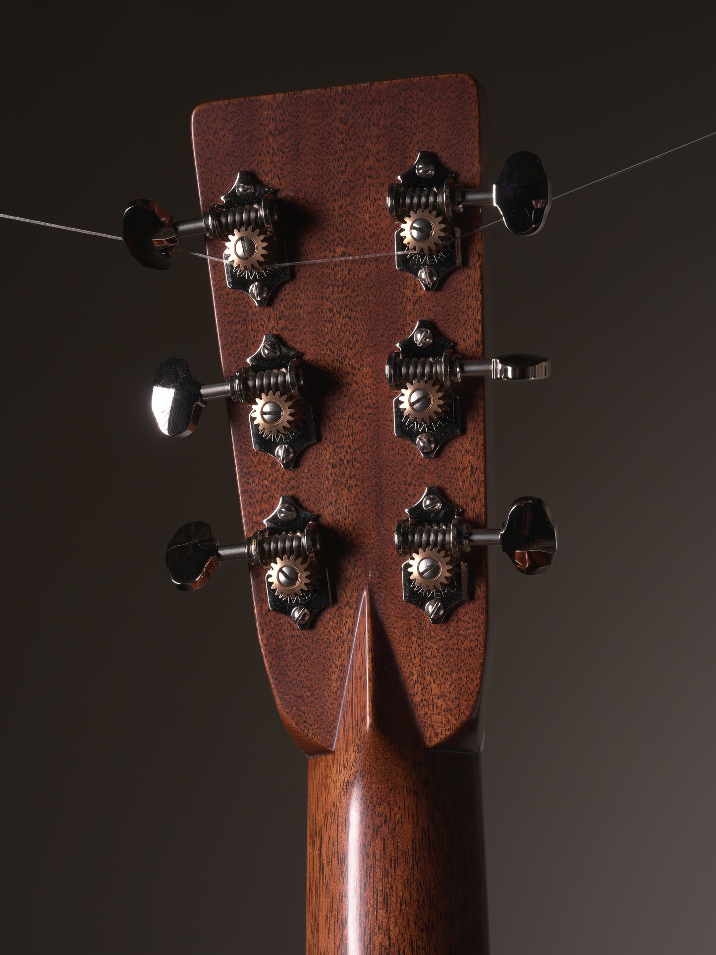 Martin D-28 Authentic 1937 Acoustic Guitar - Natural, w/OHSC