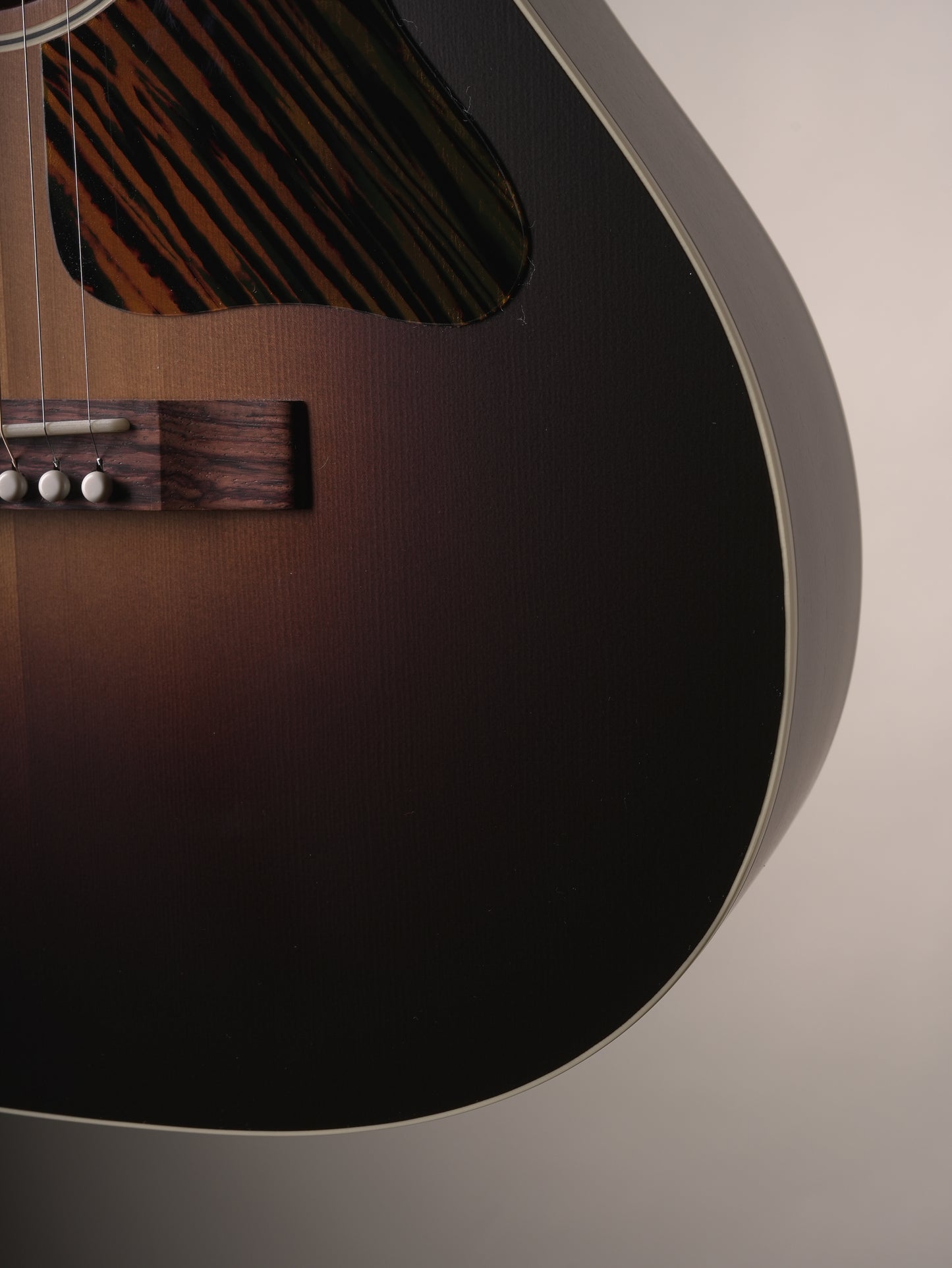 Gibson L-00 Century 12-Fret Acoustic Guitar - Vintage Sunburst, w. OHSC