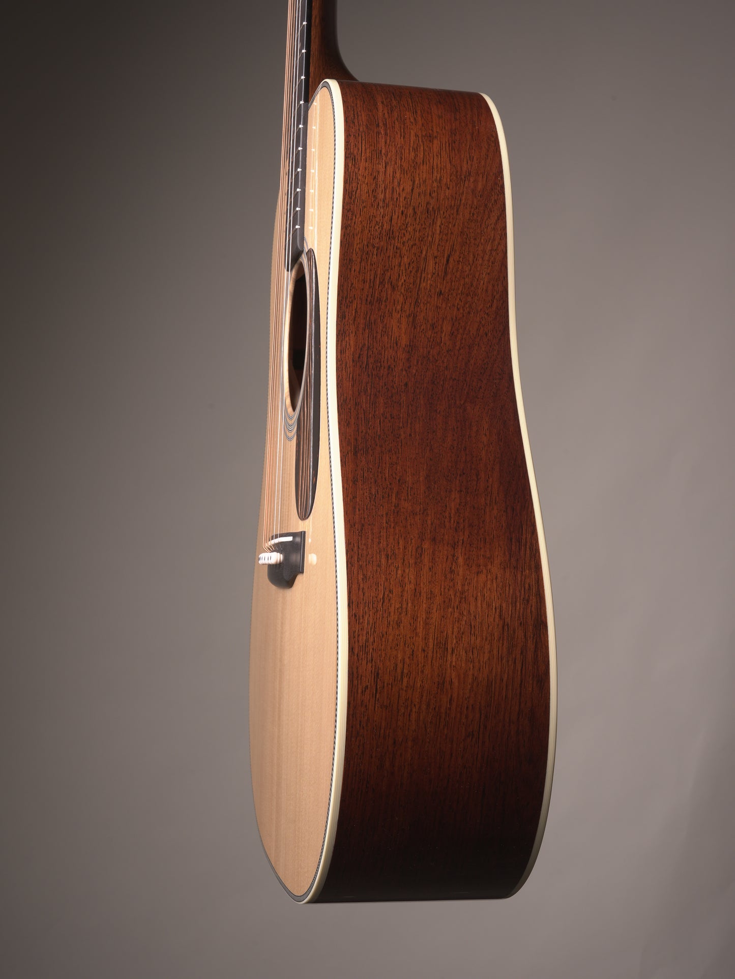 Martin D-28 Authentic 1937 Acoustic Guitar - Natural, w/OHSC