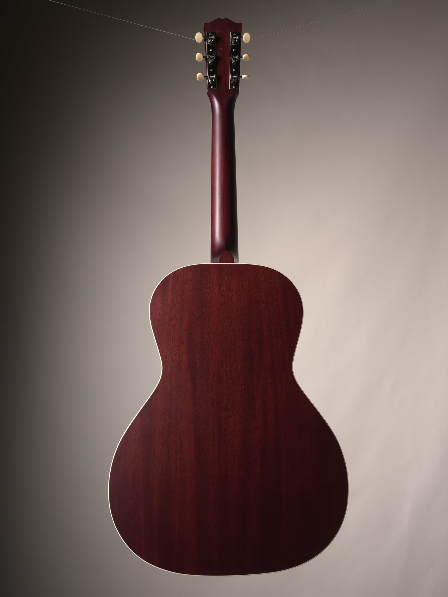 Gibson L-00 Century 12-Fret Acoustic Guitar - Vintage Sunburst, w. OHSC